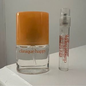 Clinique Happy